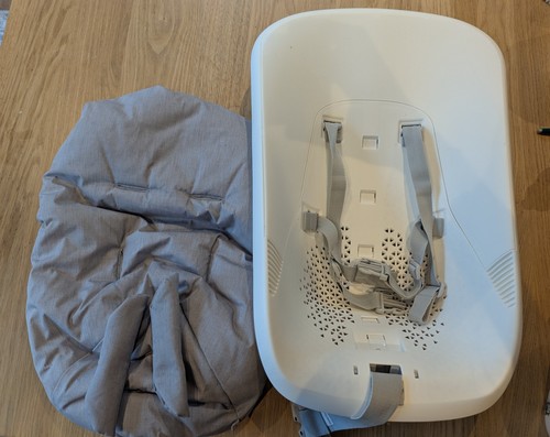Stokke tripp trapp - tripp, newborn