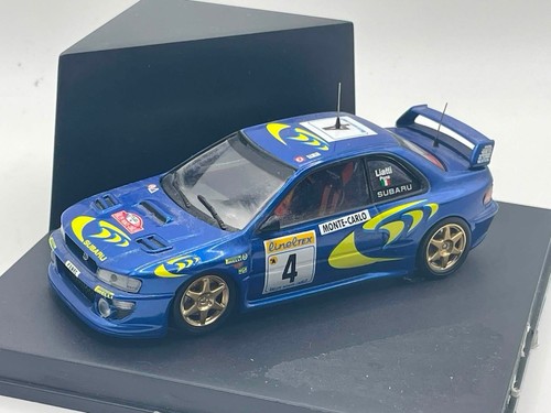 Trofeu subaru impreza wrc - subaru,