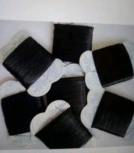 African threading cotton - african,