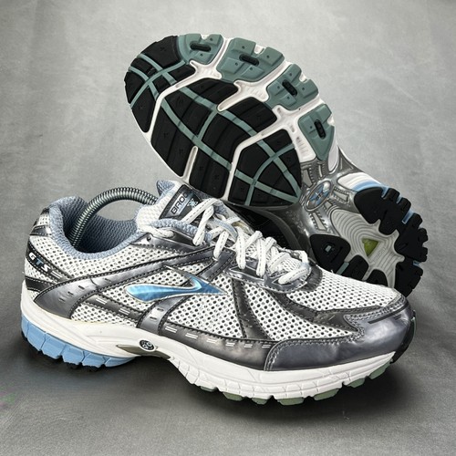 Brooks adrenaline gts - brooks, x