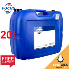 FUCHS TITAN SUPERSYN F Eco-DT