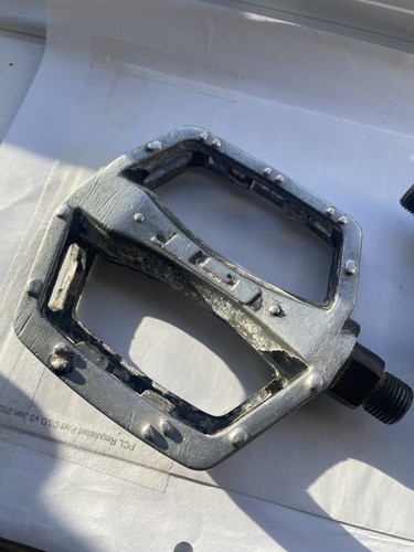 823 alloy 16 pedals - gt,