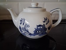 Cardew Blue by Paul Cardew -