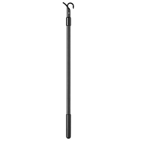 Loft ladder pole - loft, with