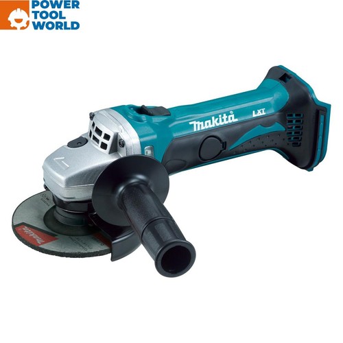 Makita dga452z 18v - dga452z, lxt