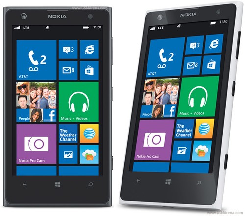 Sealed boxed nokia lumia 1020 - sealed,