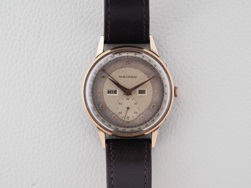 Movado mens two - movado,