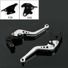 Short Brake Clutch Levers For