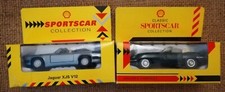 Shell Sports Car Collection X2