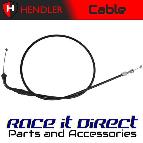 Throttle cable pull - cable,