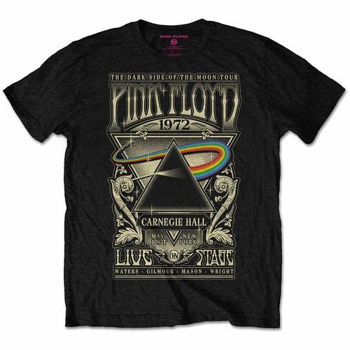 Officially pink floyd - floyd, t
