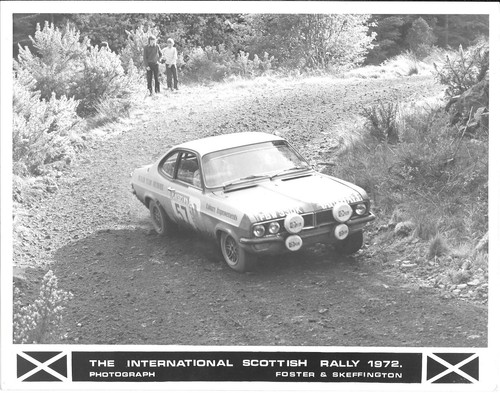 Barrie williams vauxhall - williams,