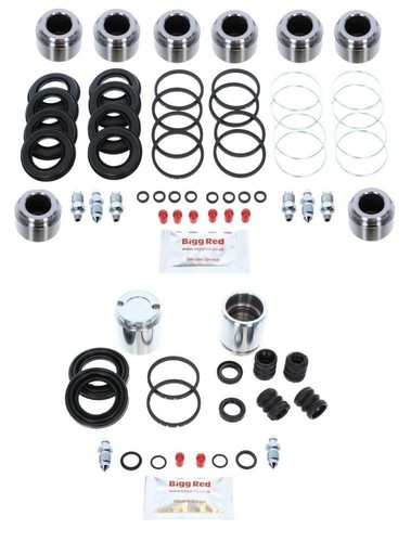 For ford cosworth front - for,