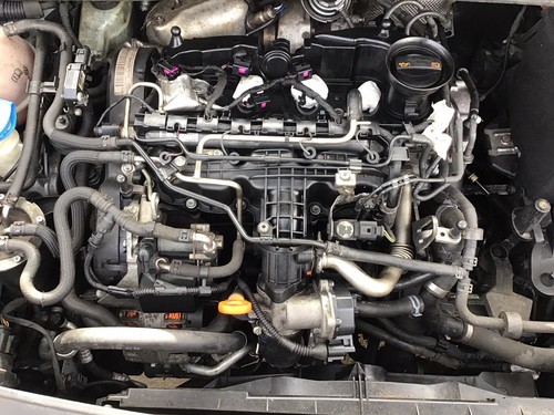 Touran mk1 facelift 2010 - touran,