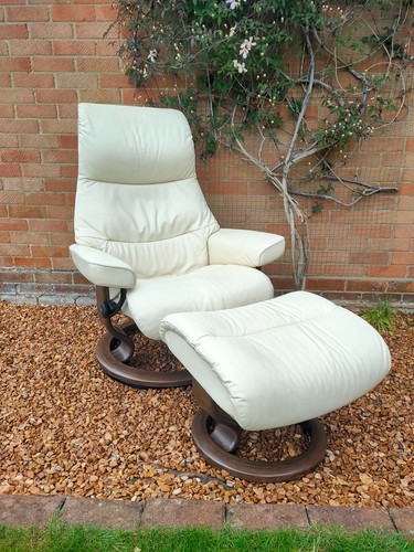Ekornes stressless aura - ekornes,
