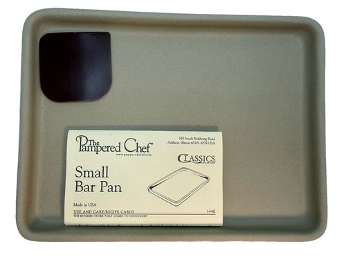 Pampered chef stoneware 1448 - pampered, #1448