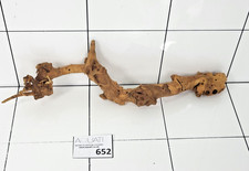 Premium Aquarium Natural Mopani Wood Driftwood FishTank Terrarium Decoration 652