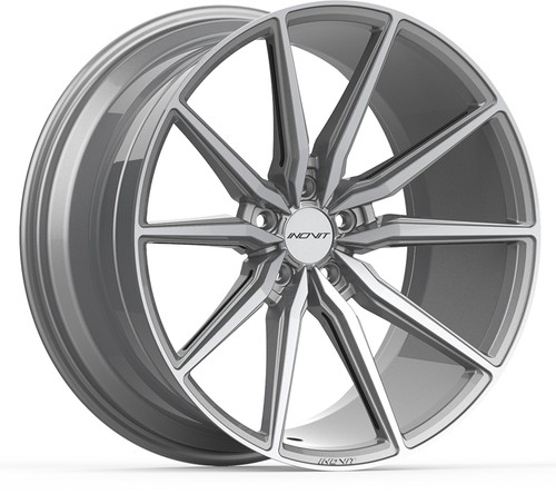 Alloy wheels inovit - alloy,