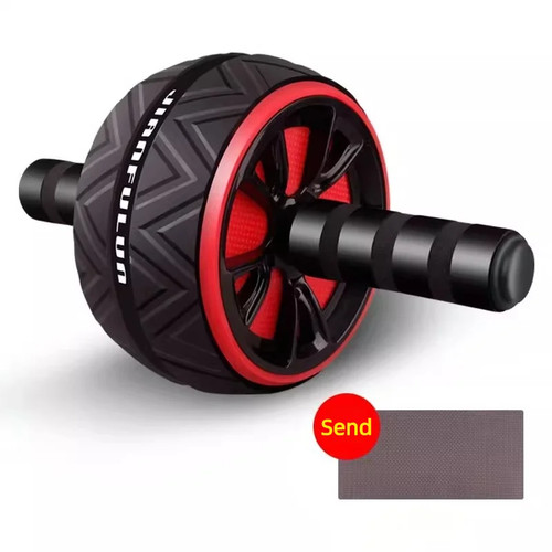 Big roller for - for, abs