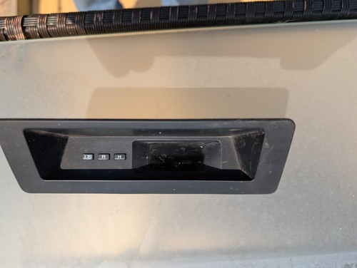 Toyota mr2 mk1 digital - mr2, clock