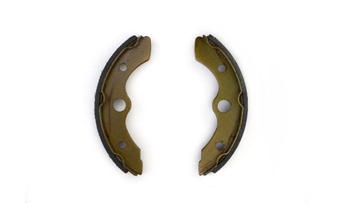 Brake shoes front for - brake, 1990