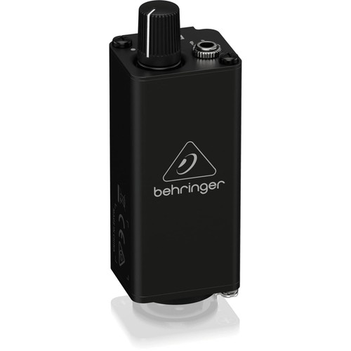 Behringer powerplay pm1 - powerplay,
