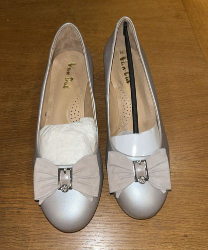 Van dal ladies shoes wedge - van,