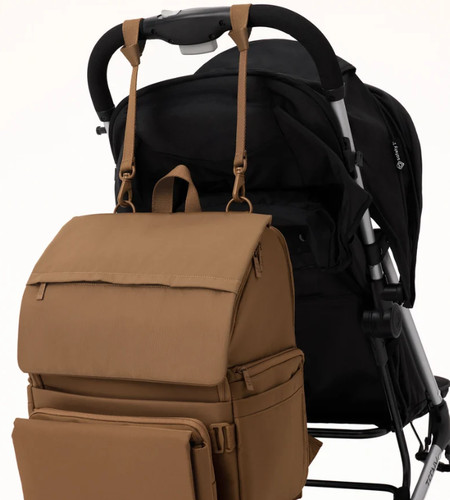 Béis ultimate diaper backpack - bÉis,