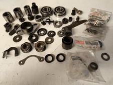 Yamaha RD350 YPVS - joblot 2 -