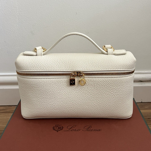 Loro piana extra pocket - loro,
