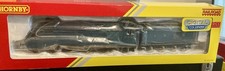Hornby R3285TTS A4 Class 4-6-2 Gadwall 4469 TTS Sound. USED EXCELLENT CONDITION.