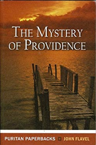 The mystery providence - of,