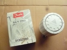 Danfoss RA/V 2960 013G2960 TRV