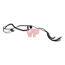 Vivaro Trafic Primastar Heater Plug Relay Wiring Loom Harness (11-14) 275850906R