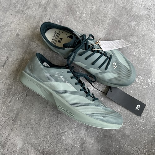 Adidas yohji yamamoto 3 - yohji, y-3