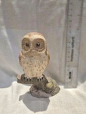 Teviotdale Barn Owl figurine