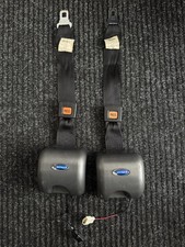 Q STRAINT ELECTRIC UNWIN RETRACTOR REELS WHEELCHAIR STRAP BELT RESTRAINT   