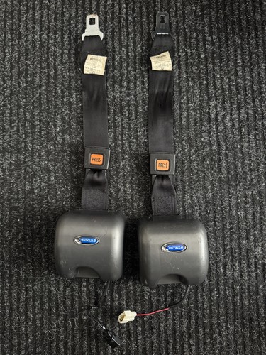 Straint electric unwin - q,