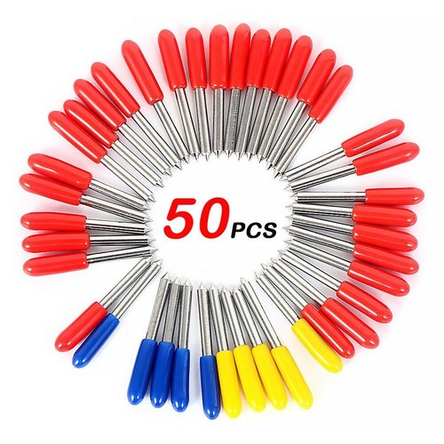 50x degree cutting - 50x,