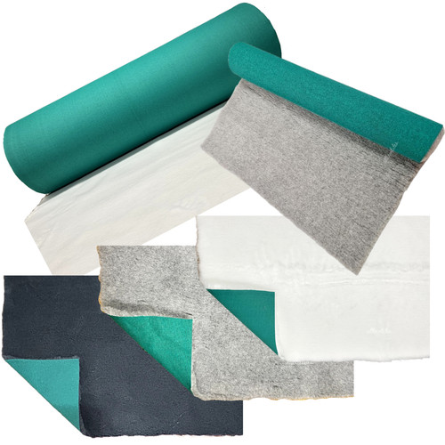 Vet bedding traditional - vet,