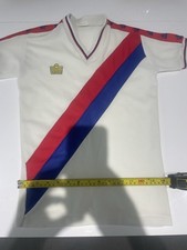 Rare Original Crystal Palace