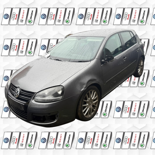 Golf mk5 0tdi bkd - vw,