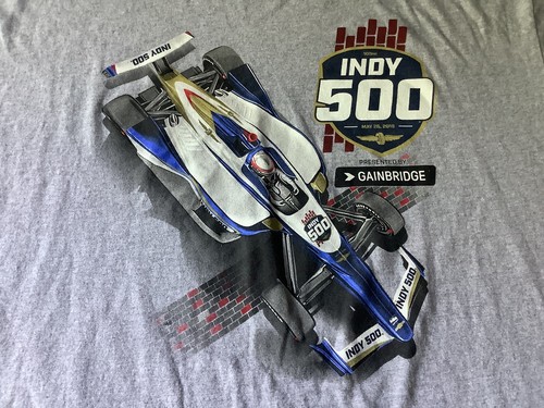 103rd indy 500 may - 103rd, 2xl