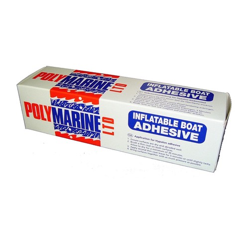 Polymarine hypalon fabric - polymarine,