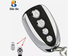 Universal Clone Remote Control Copy Function 433MHz RF Transmitter Auto-Cloning