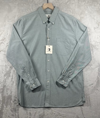 Duck head morris oxford - duck, l/s