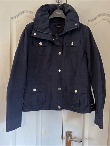 Sos jensen jacket navy - jensen,