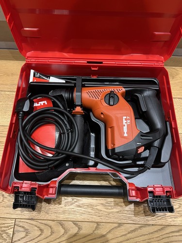 Hilti rotary hammer - hilti, te
