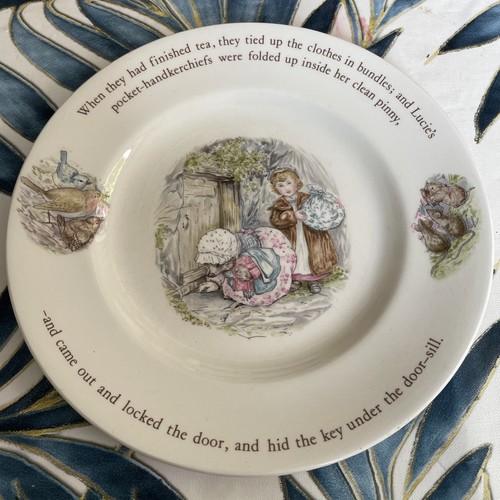 Vintage wedgwood beatrix - wedgwood,