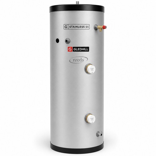 Gledhill 250l direct - es,
